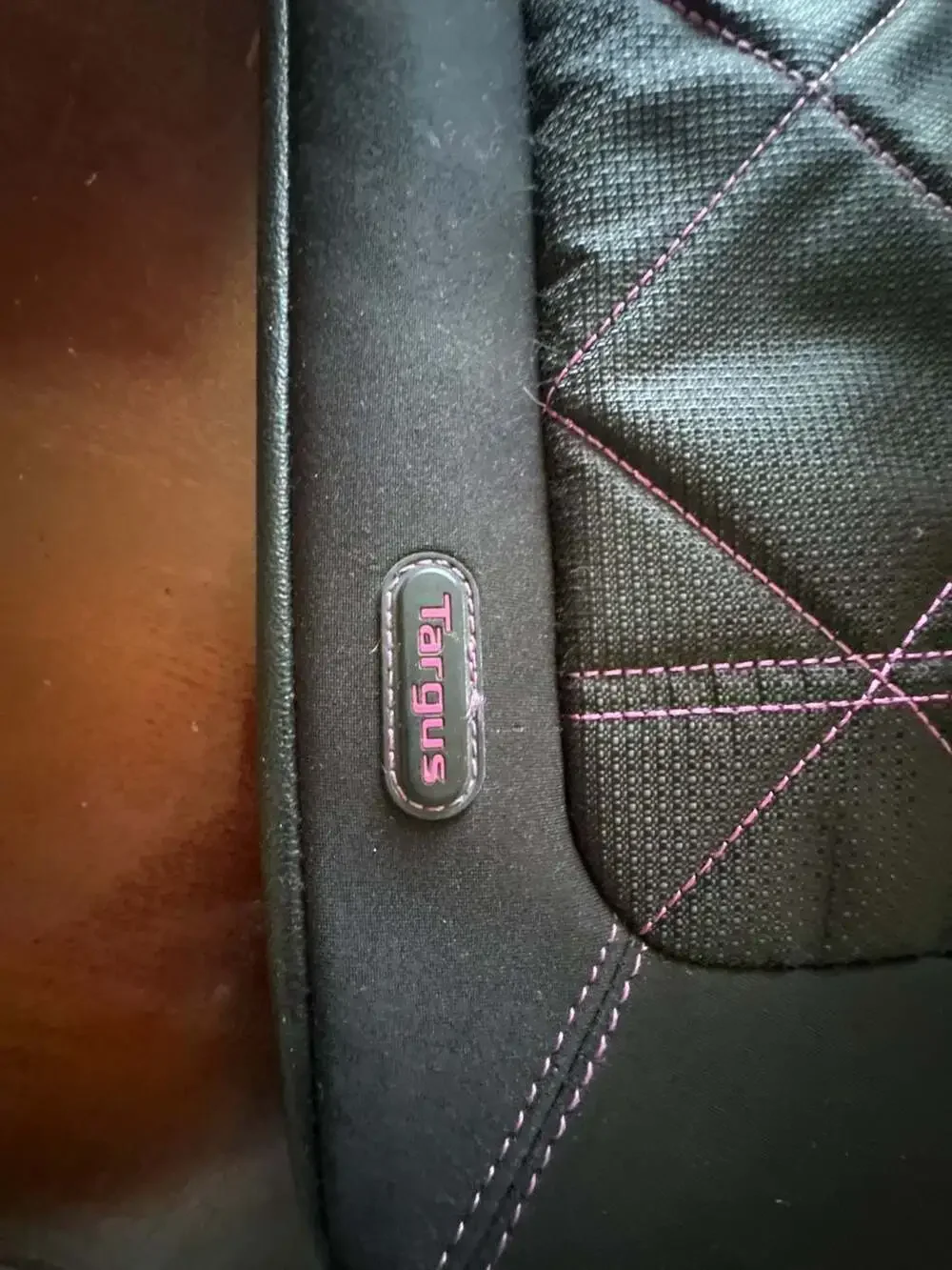 Targus pulse laptop